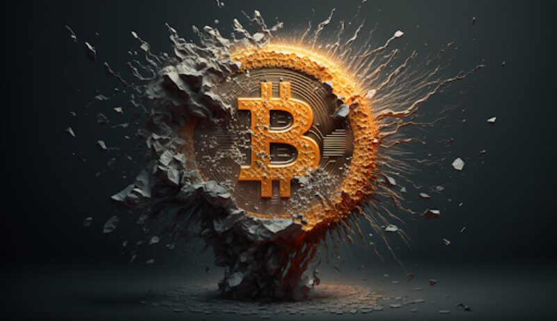 O CEO da Grayscale lança uma bomba: Apenas 2-3 ETFs de Bitcoin Spot sobreviverão