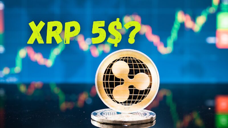 Previsão do Insider: XRP preparado para um aumento de US $ 5 com o Spot ETF Buzz