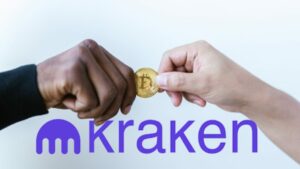 Nova regra da Kraken: Divulgação de propriedade para carteiras de criptografia de autocustódia do Reino Unido