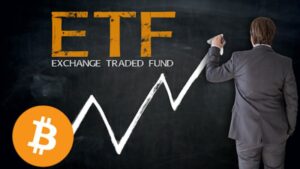 Nove novos ETFs Bitcoin atingem 300K BTC em menos de 2 meses: O que se segue?