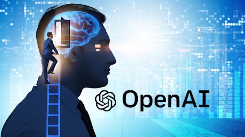 A oferta de um bilião de dólares da OpenAI: Alimentar a revolução dos chips de IA