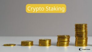 O que é o Staking Crypto?