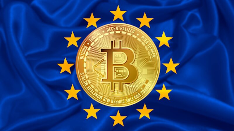 Bitcoin dispara apesar da afirmação "sem valor" do BCE