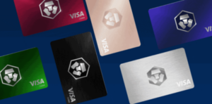 Melhores cartões criptográficos em [year] | Cartões de débito e crédito criptográficos