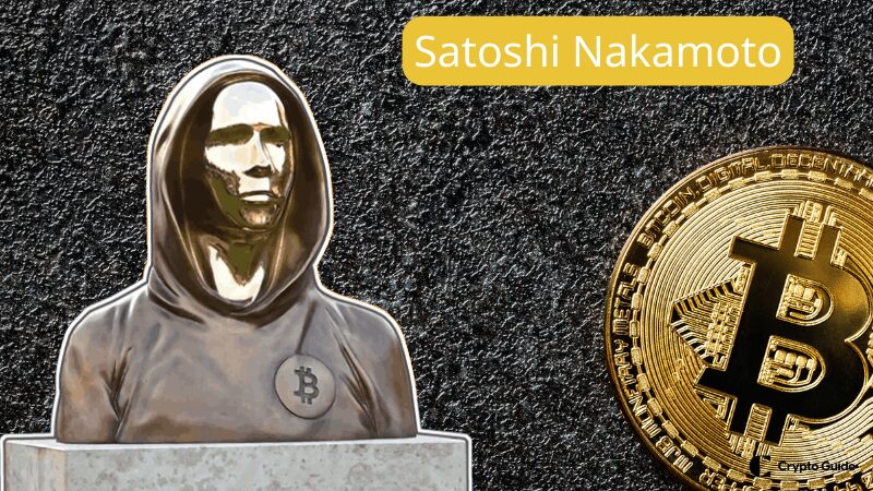 Quem é Satoshi Nakamoto na história das criptomoedas