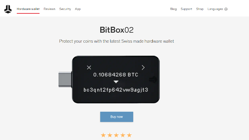 BitBox02-carteira-de-criptomoedas-anónima-sem-KYC