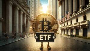 Gigante dos fundos de cobertura aposta $2B em ETFs de Bitcoin