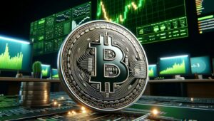 O próximo objetivo do Bitcoin é $100.000