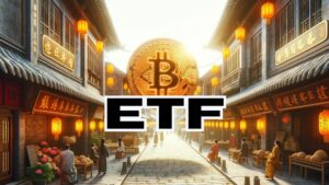 Aprovado o primeiro ETF de Bitcoin da Tailândia