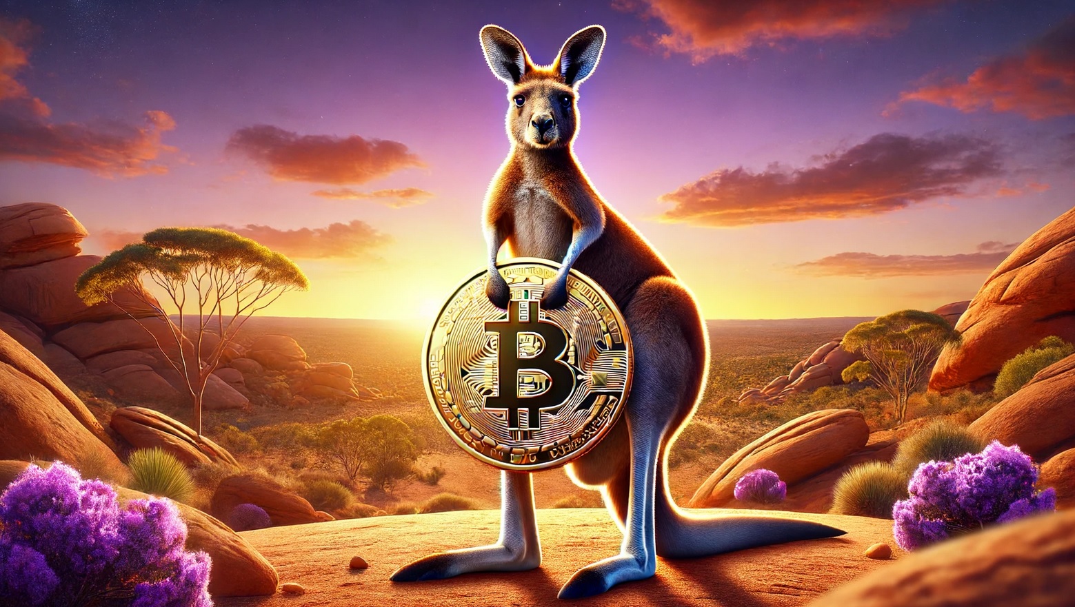 ETF de Bitcoin da Austrália aprovado pela ASX