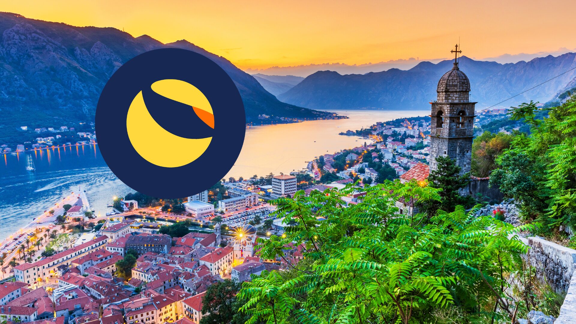 Investimento secreto do primeiro-ministro montenegrino na Terraform Labs