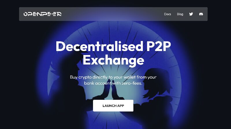 Openpeer-troca-de-criptomoedas-p2p