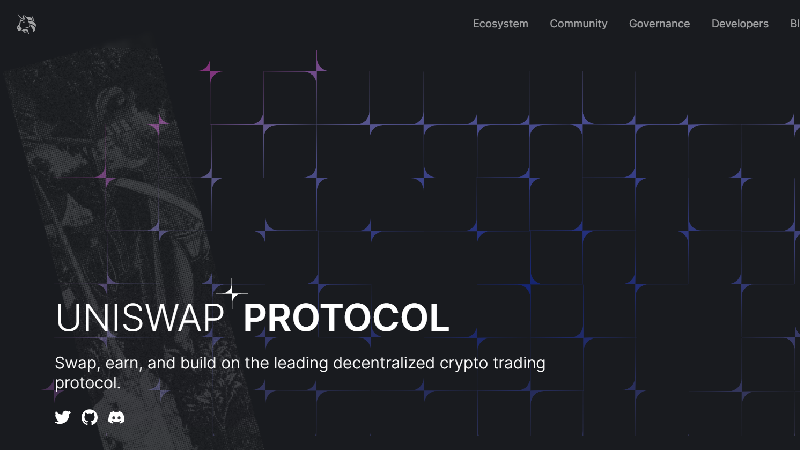 uniswap-troca-de-criptomoedas-p2p