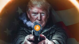 Donald Trump vai fazer ondas na Bitcoin 2024 em Nashville!