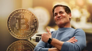 Mark Cuban prevê o aumento do Bitcoin
