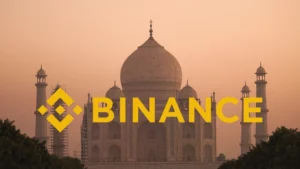 A Binance regressa à Índia: Conformidade garantida em grande movimento