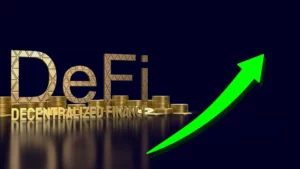 DeFi comeback: Empréstimos activos sobem para níveis de 2022