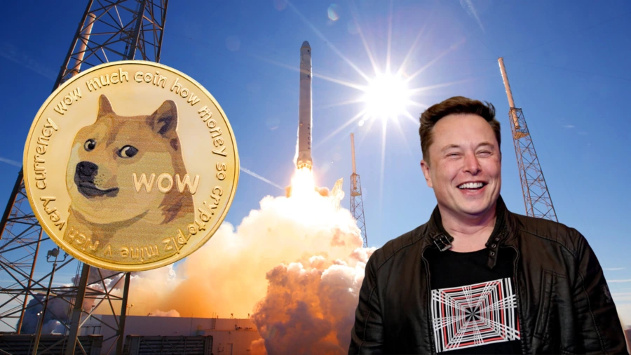 Elon Musk Vence em Processo Judicial Relacionado ao Dogecoin