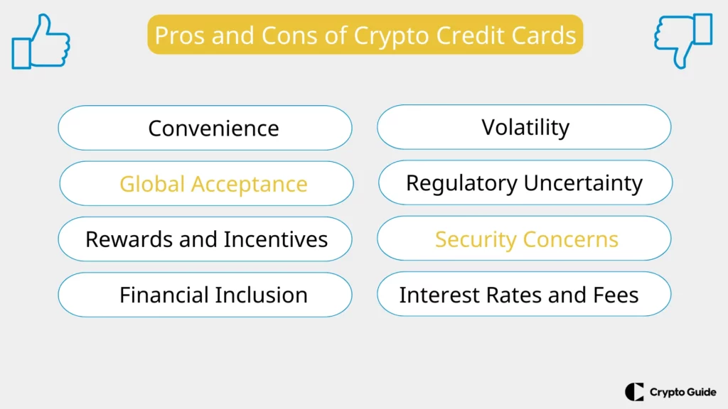 Prós-e-contras-dos-cartões-de-crédito-de-criptomoeda