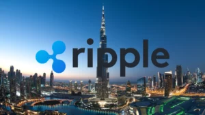 XRP dispara: Revelada a principal parceria da Ripple nos EAU