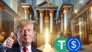 D. Trump Anuncia o Lançamento da World Liberty Financial