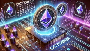 Eclipse Planeja Lançar Solana no Ethereum L2 em Outubro