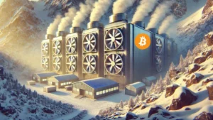 Fechamento de Fazenda de Cripto Gera Contas de Energia Elevadas na Noruega