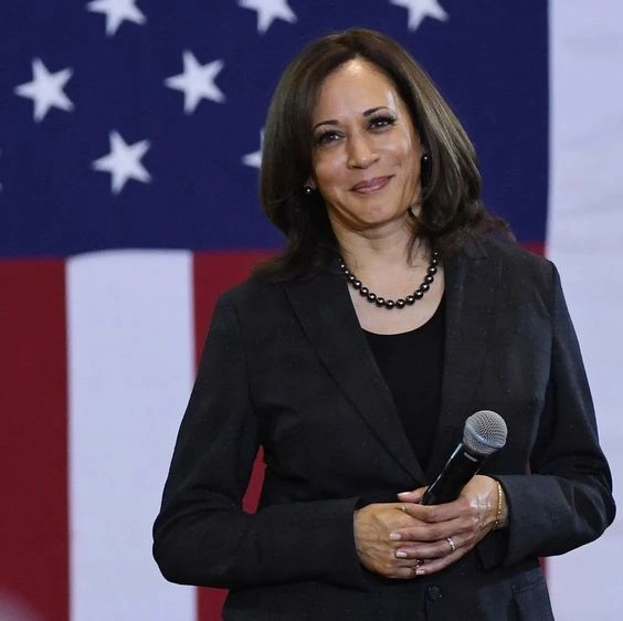 Polymarket Preve Vitória de Kamala Harris no Debate