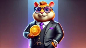 Queda do Preço do Token Hamster Kombat na Lançamento da Exchange