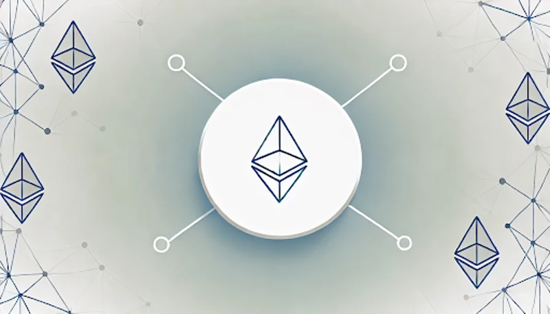 Ethereum Confiança a longo prazo e crescimento da aposta