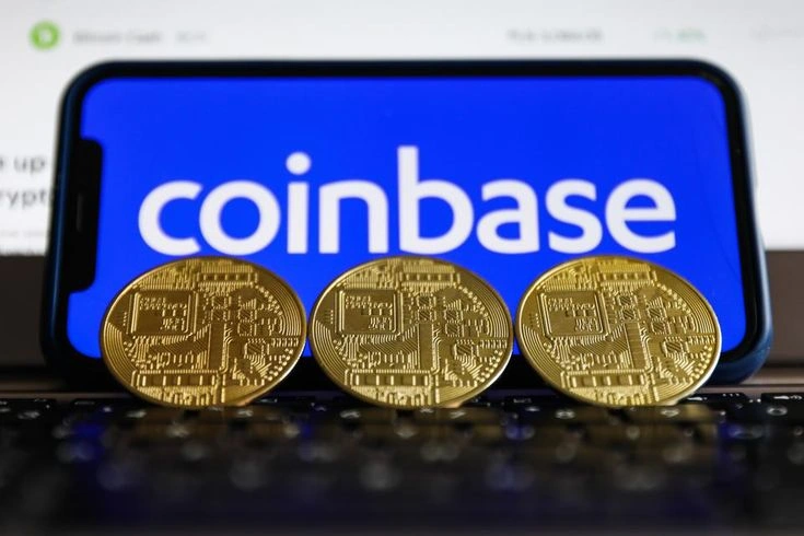 Revisão da Coinbase 2024