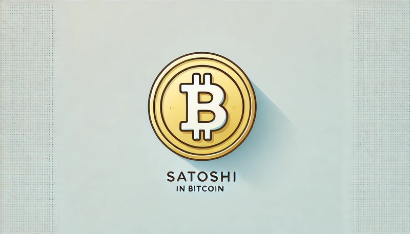 Satoshi em Bitcoin O que é e quanto vale