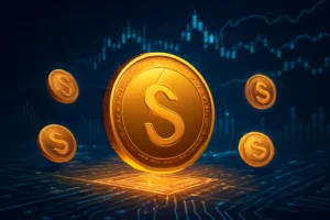 Preço da SUI dispara após registro da 21Shares na Nasdaq ETF