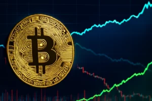 Domínio do Bitcoin aproxima-se dos 71% – É um aviso ou um prelúdio para a temporada das altcoins?