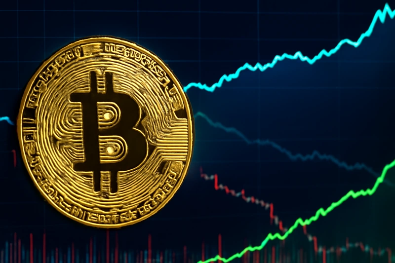 Domínio do Bitcoin aproxima-se dos 71% – É um aviso ou um prelúdio para a temporada das altcoins?