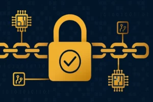 O que são contratos inteligentes em blockchain?