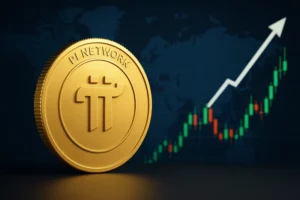 A Pi Coin pode atingir US$ 1? Rumores sobre a Binance e aumento no valor do token aquecem o mercado