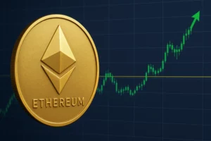Ethereum mantém-se firme acima do preço realizado de US$ 1.900, aumentando a confiança dos investidores de longo prazo