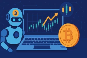 Como funcionam os bots de negociação de criptomoedas?