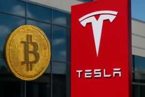 As participações da Tesla em Bitcoin ultrapassam US$ 1,25 bilhão