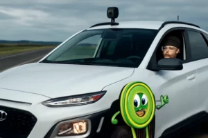 Até onde iria para promover a sua moeda meme?