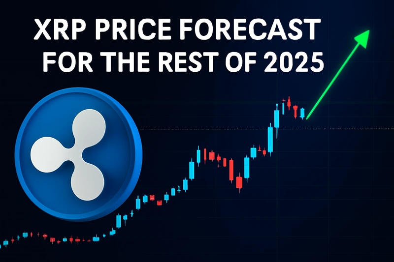 Previsão do preço do XRP para o resto de 2025