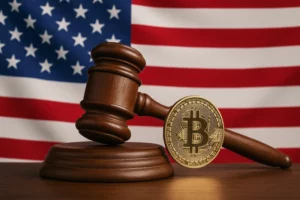 Co-fundador da Gotbit enfrenta sentença por manipulação do mercado de criptomoedas nos EUA