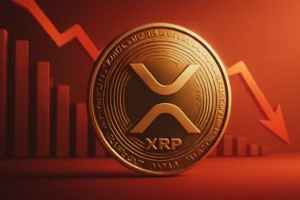 Por que o preço do XRP está em baixa hoje?