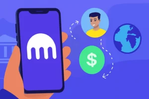 Kraken revela aplicativo de pagamentos peer-to-peer — O que o diferencia?
