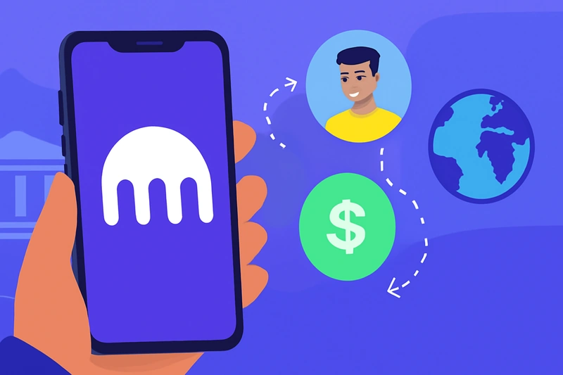 Kraken revela aplicativo de pagamentos peer-to-peer — O que o diferencia?
