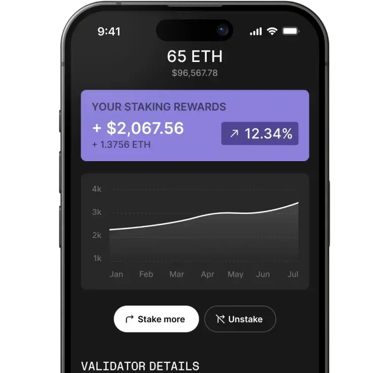 Revisão do Ledger