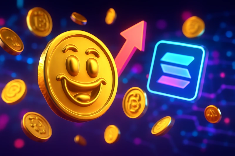 Pump.fun aproxima-se de uma avaliação de US$ 1 bilhão com a próxima venda de tokens