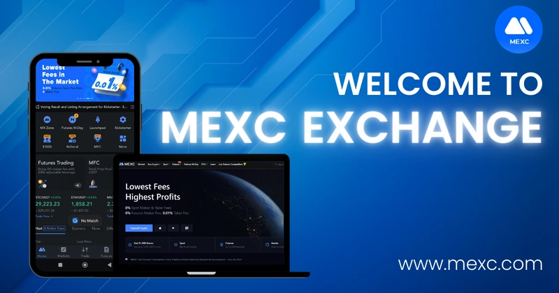 Análise da MEXC