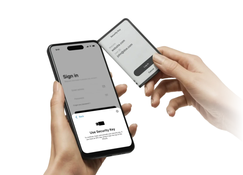 Revisão do Ledger